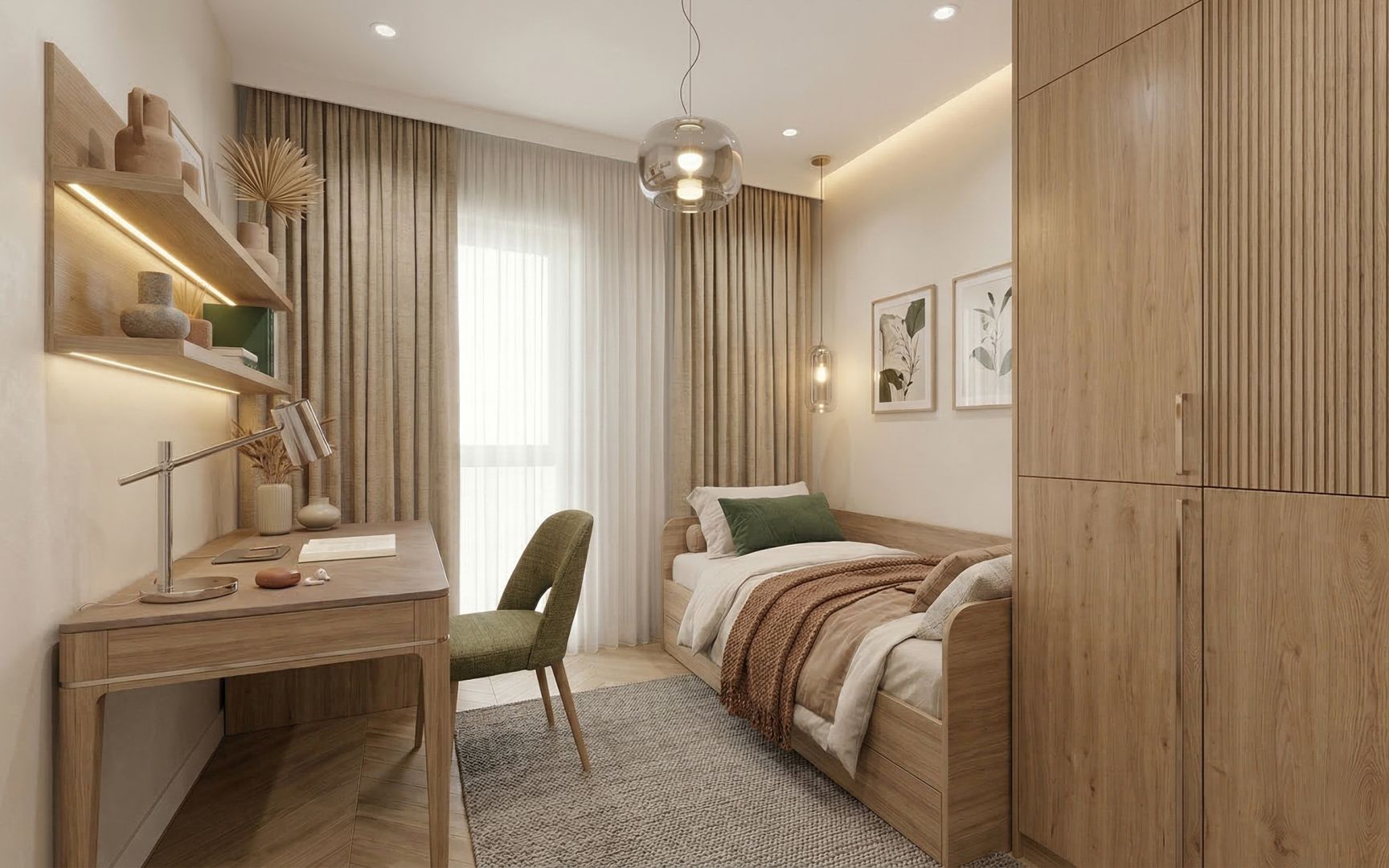 Prestiżowy i komfortowy apartament blisko centrum Katowic - Mieszkanie - Sprzedaż - Katowice, Koszutka