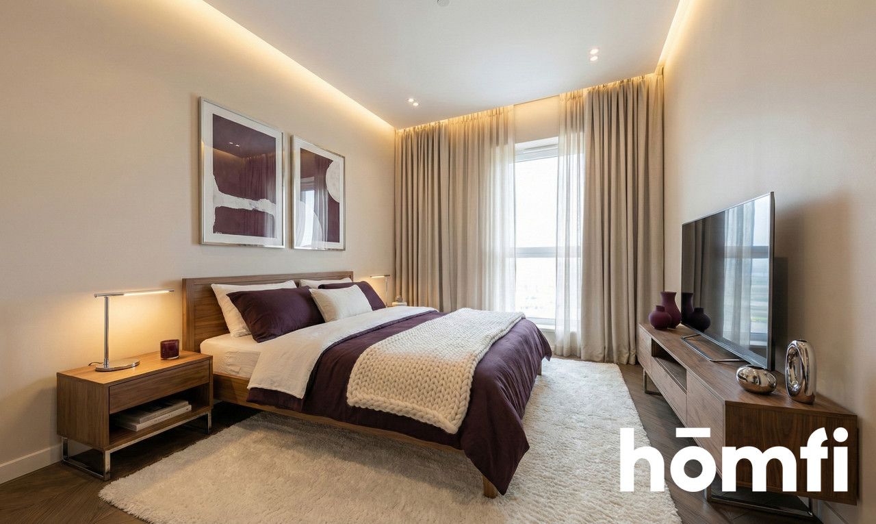 A prestigious apartment close to the center of Katowice - Apartment - Sale - Katowice, Koszutka