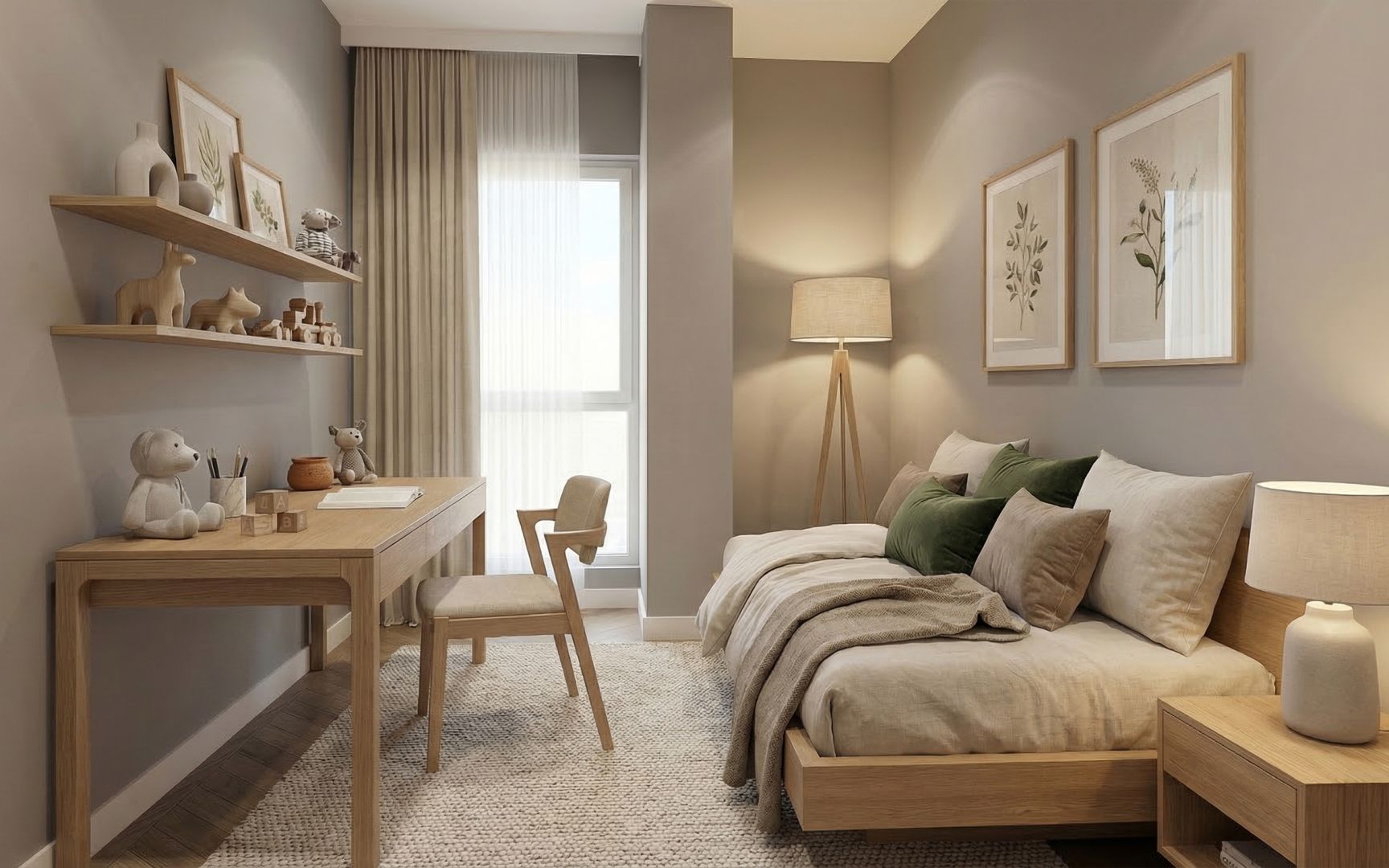 Prestiżowy i komfortowy apartament blisko centrum Katowic - Mieszkanie - Sprzedaż - Katowice, Koszutka