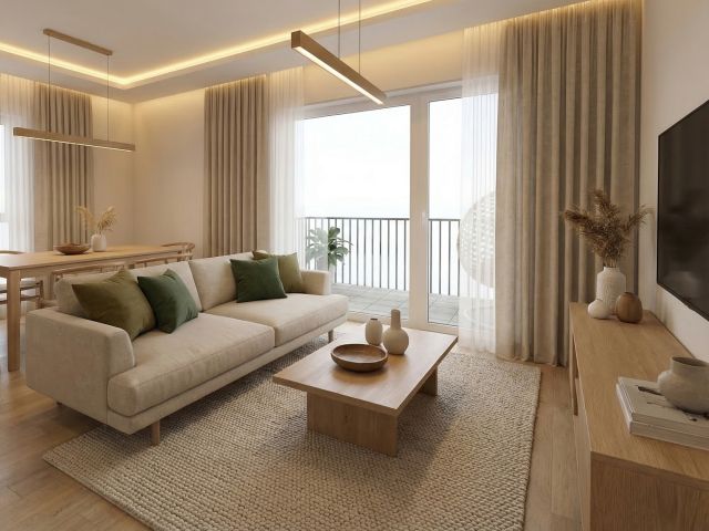 Prestiżowy i komfortowy apartament blisko centrum Katowic - Mieszkanie - Sprzedaż - Katowice, Koszutka