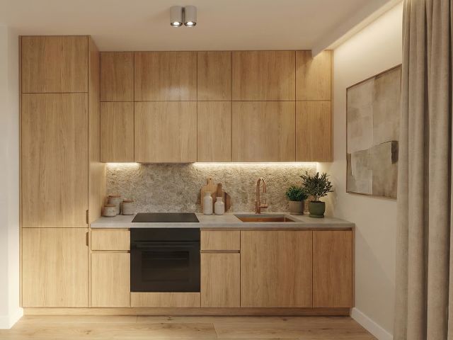 Prestiżowy i komfortowy apartament blisko centrum Katowic - Mieszkanie - Sprzedaż - Katowice, Koszutka