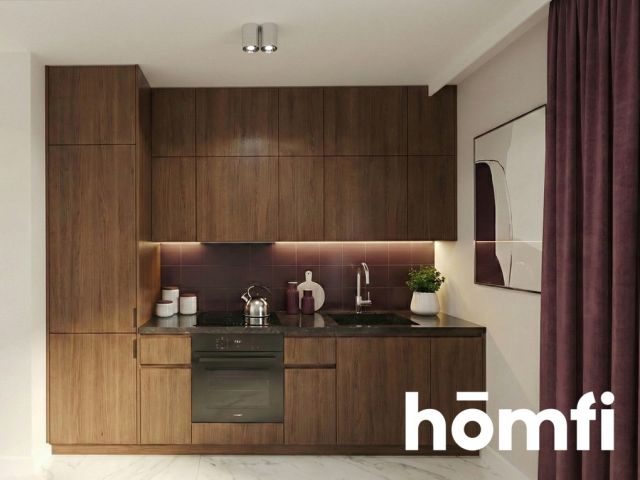 Prestiżowy i komfortowy apartament blisko centrum Katowic - Mieszkanie - Sprzedaż - Katowice, Koszutka