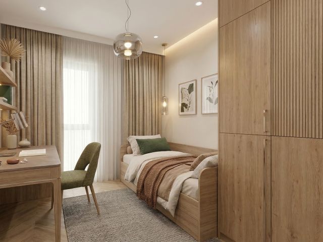 Prestiżowy i komfortowy apartament blisko centrum Katowic - Mieszkanie - Sprzedaż - Katowice, Koszutka