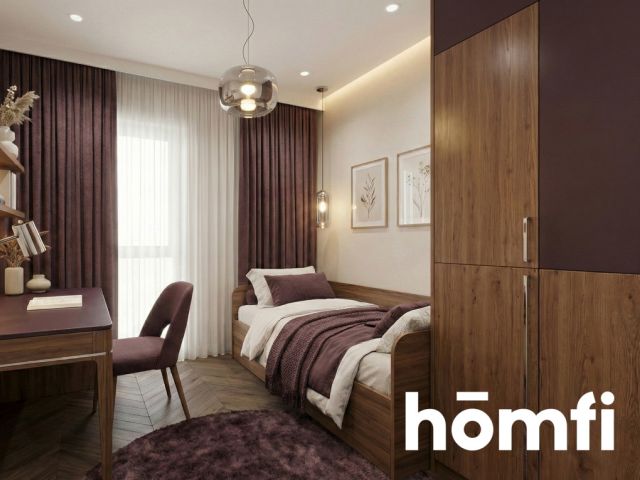 Prestiżowy i komfortowy apartament blisko centrum Katowic - Mieszkanie - Sprzedaż - Katowice, Koszutka