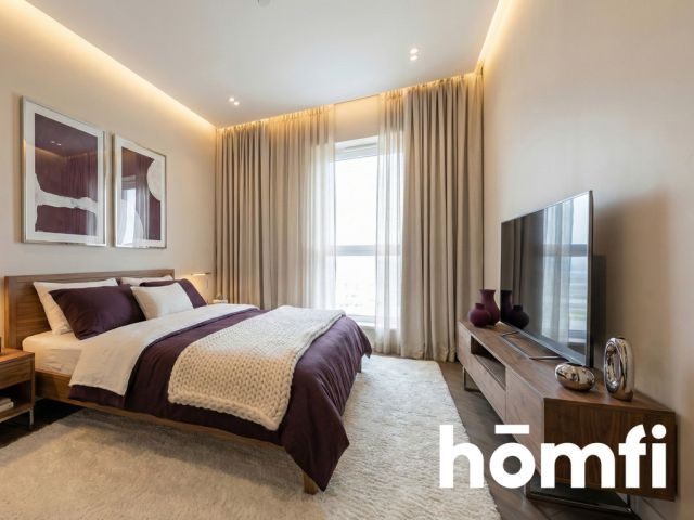 Prestiżowy i komfortowy apartament blisko centrum Katowic - Mieszkanie - Sprzedaż - Katowice, Koszutka