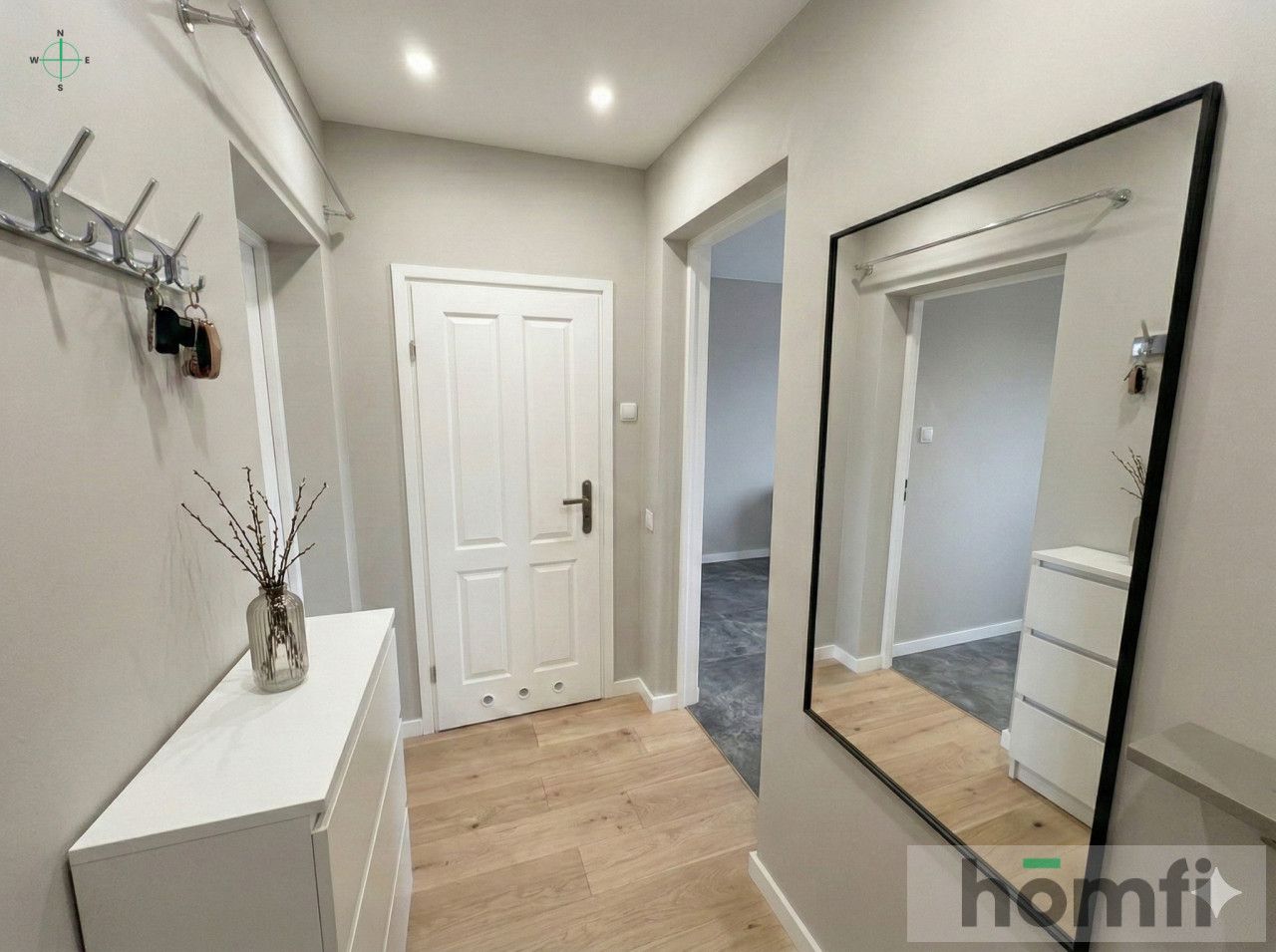 House on Słowackiego Street - Дім - Продаж - Radom, Idalin