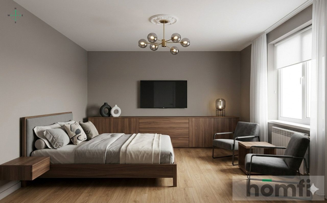 House on Słowackiego Street - Дім - Продаж - Radom, Idalin