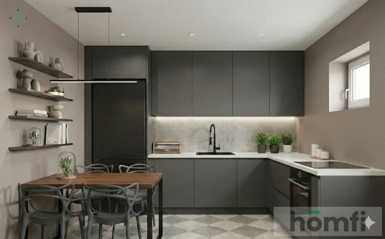 House on Słowackiego Street - Дім - Продаж - Radom, Idalin