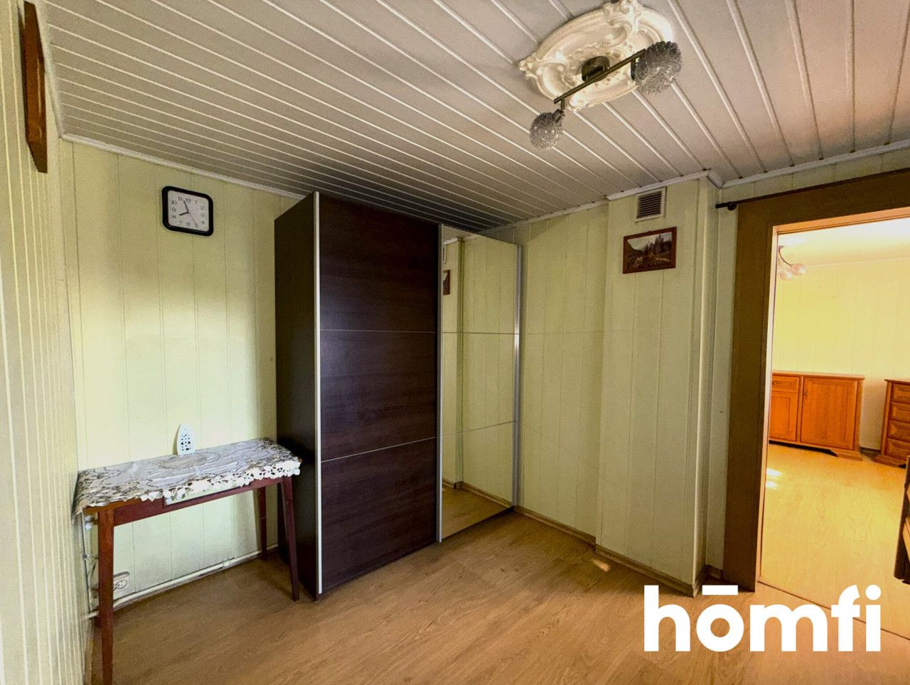 House on Słowackiego Street - Дім - Продаж - Radom, Idalin