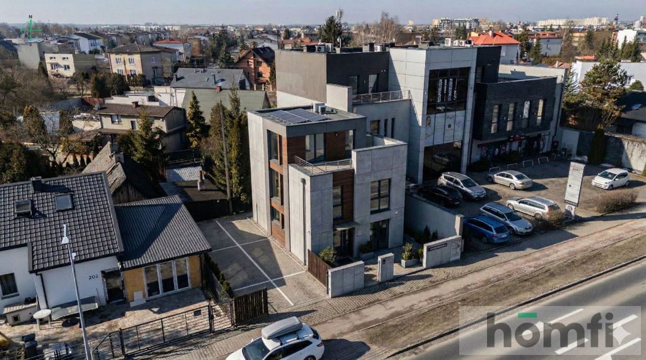 House on Słowackiego Street - House - Sale - Radom, Idalin
