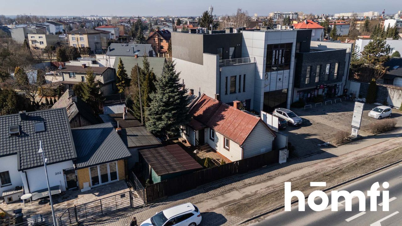 House on Słowackiego Street - Дім - Продаж - Radom, Idalin