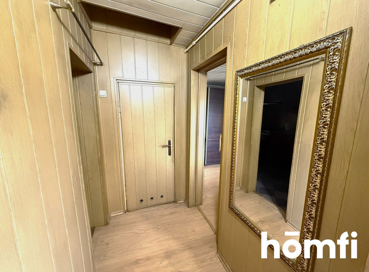 House on Słowackiego Street - Дім - Продаж - Radom, Idalin