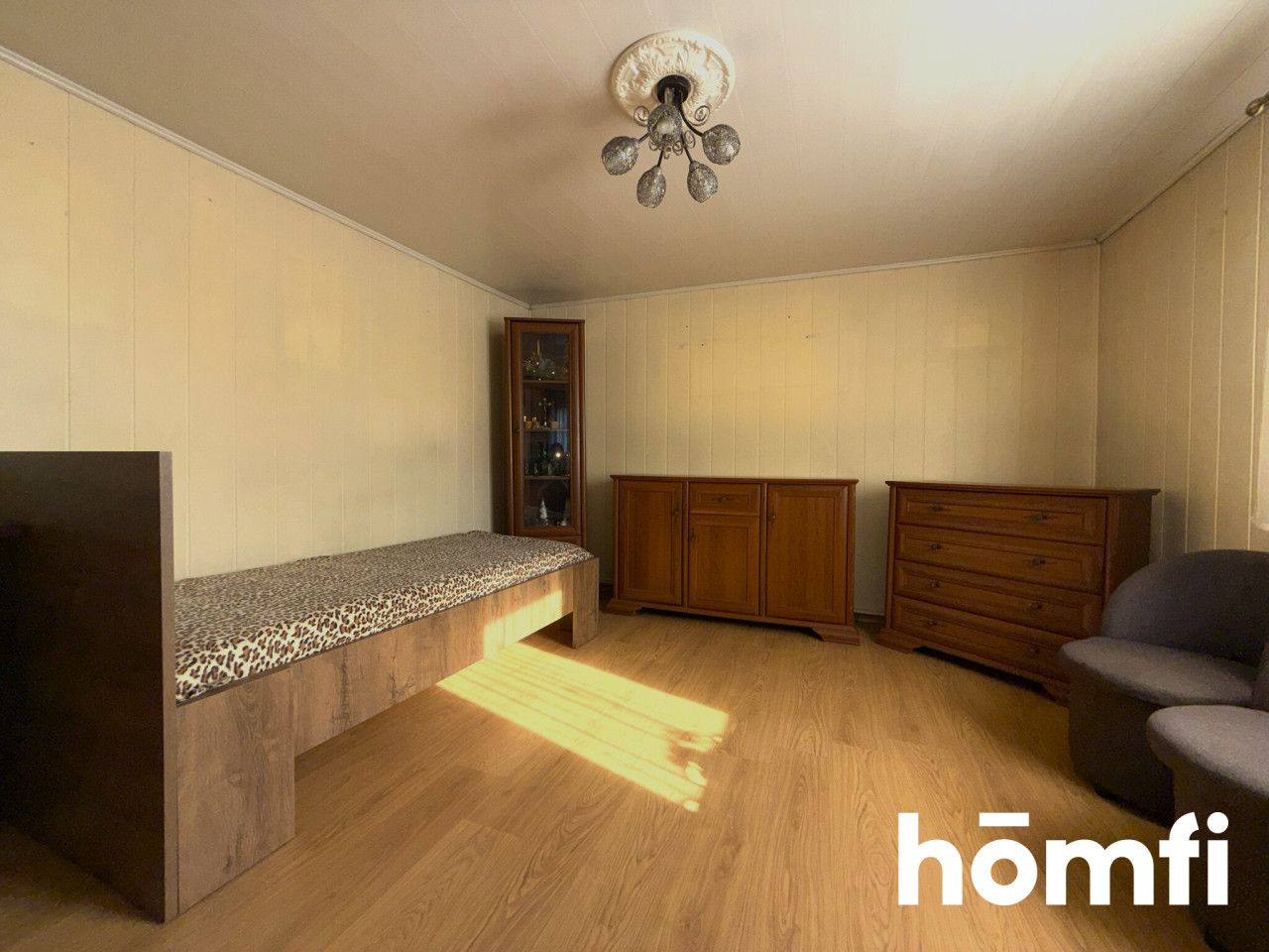 House on Słowackiego Street - Дім - Продаж - Radom, Idalin