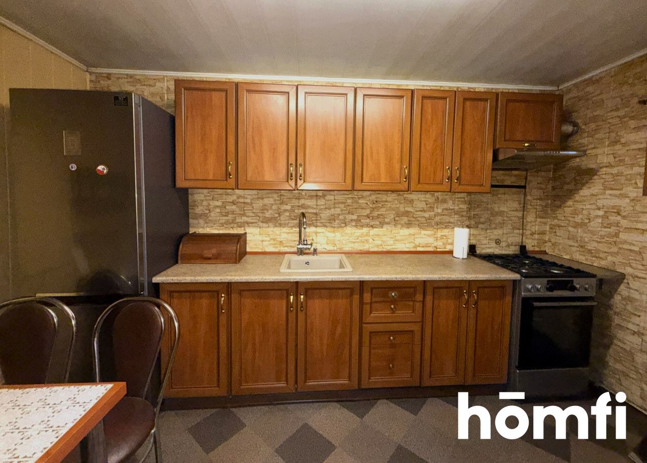 House on Słowackiego Street - Дім - Продаж - Radom, Idalin