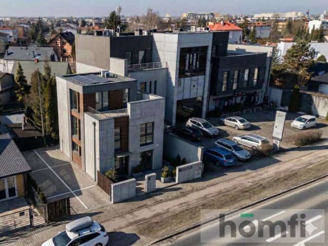House on Słowackiego Street - Дім - Продаж - Radom, Idalin