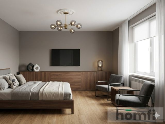 House on Słowackiego Street - Дім - Продаж - Radom, Idalin