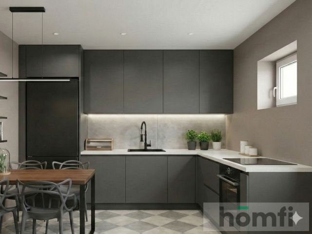 House on Słowackiego Street - Дім - Продаж - Radom, Idalin