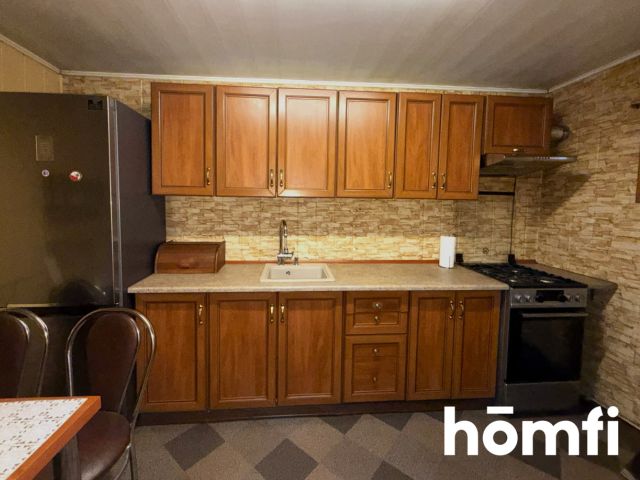 Dom przy ul. Słowackiego - Dom - Sprzedaż - Radom, Idalin