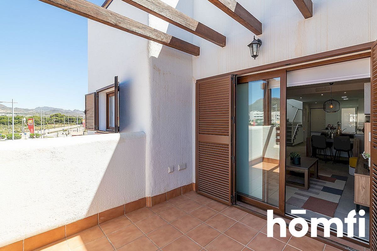 Cosa de Almería | Mar de Pulpí: nowe apartamenty 2-, 3- i 4-pok. blisko plaży - Mieszkanie - Sprzedaż - Hiszpania, Cosa de Almería - Mar de Pulpí