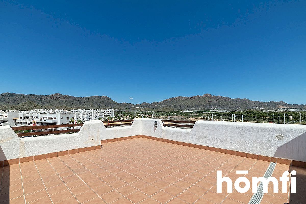 Cosa de Almería | Mar de Pulpí: nowe apartamenty 2-, 3- i 4-pok. blisko plaży - Mieszkanie - Sprzedaż - Hiszpania, Cosa de Almería - Mar de Pulpí