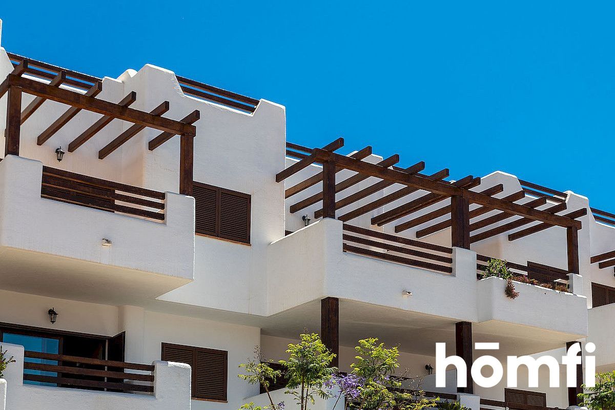 Cosa de Almería | Mar de Pulpí: nowe apartamenty 2-, 3- i 4-pok. blisko plaży - Mieszkanie - Sprzedaż - Hiszpania, Cosa de Almería - Mar de Pulpí