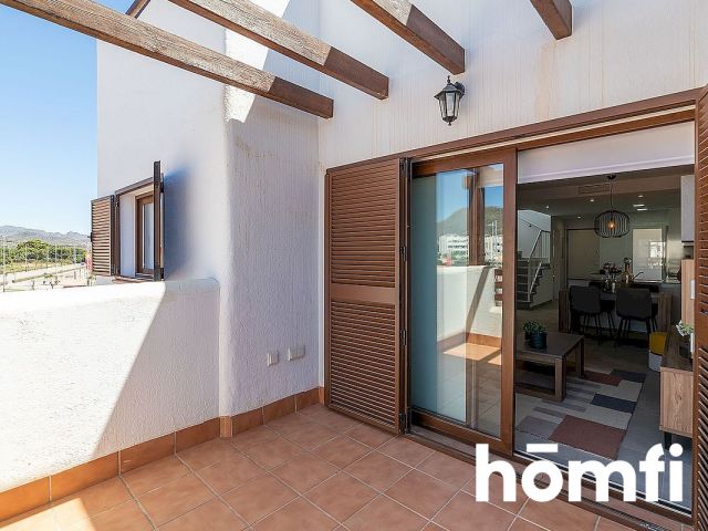 Costa de Almería | Mar de Pulpí: nowe apartamenty 2-, 3- i 4-pok. blisko plaży - Mieszkanie - Sprzedaż - Hiszpania, Costa de Almería - Mar de Pulpí