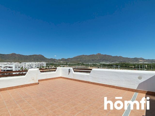 Costa de Almería | Mar de Pulpí: nowe apartamenty 2-, 3- i 4-pok. blisko plaży - Mieszkanie - Sprzedaż - Hiszpania, Costa de Almería - Mar de Pulpí