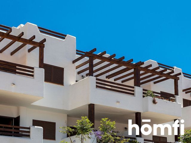 Costa de Almería | Mar de Pulpí: nowe apartamenty 2-, 3- i 4-pok. blisko plaży - Mieszkanie - Sprzedaż - Hiszpania, Costa de Almería - Mar de Pulpí