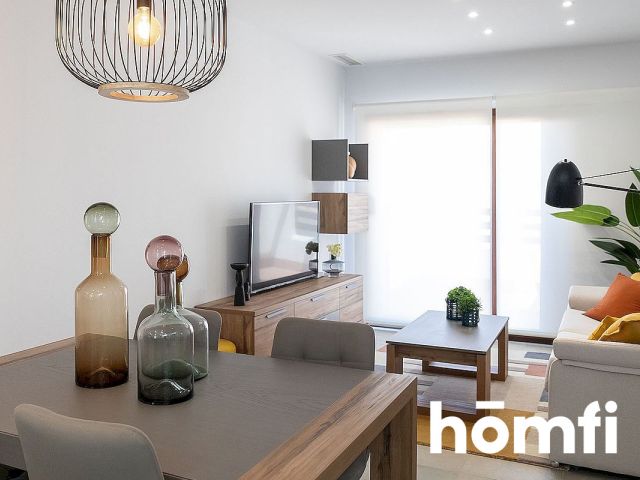 Costa de Almería | Mar de Pulpí: nowe apartamenty 2-, 3- i 4-pok. blisko plaży - Mieszkanie - Sprzedaż - Hiszpania, Costa de Almería - Mar de Pulpí