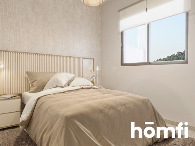 Costa de Almería | Mar de Pulpí: nowe apartamenty 2-, 3- i 4-pok. blisko plaży - Mieszkanie - Sprzedaż - Hiszpania, Costa de Almería - Mar de Pulpí