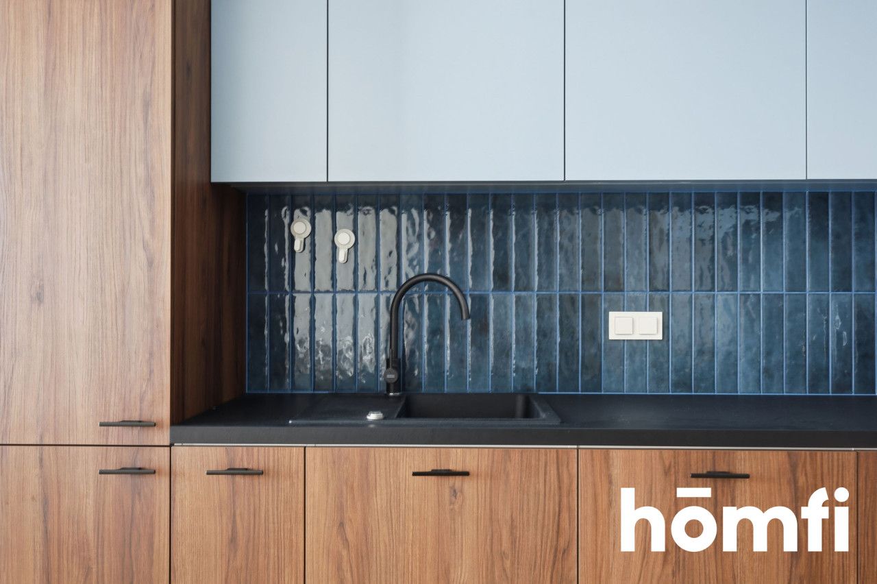 NOWE 3 pokoje na Mokotowie - al. Polski Walczącej 23 - Mieszkanie - Wynajem - Warszawa, Mokotów