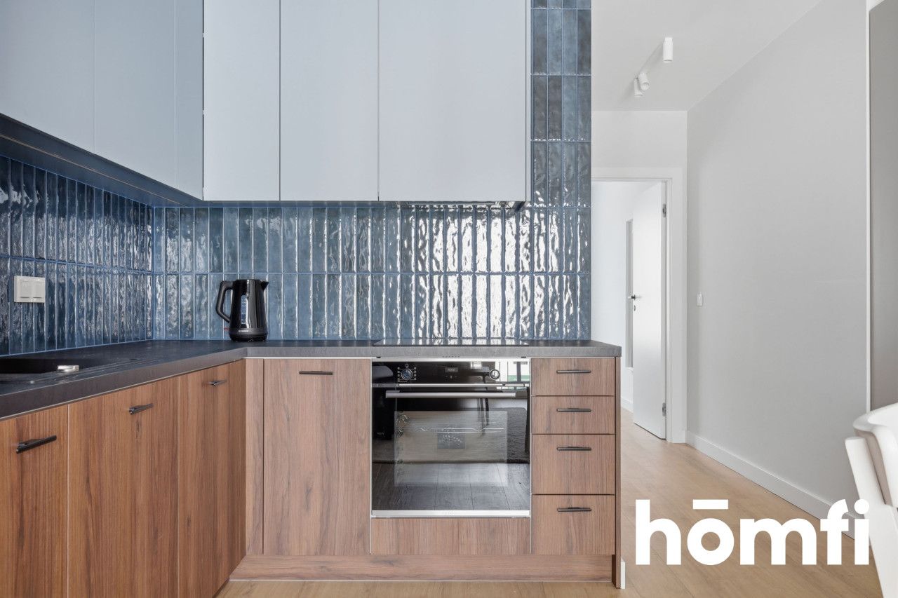 NOWE 3 pokoje na Mokotowie - al. Polski Walczącej 23 - Mieszkanie - Wynajem - Warszawa, Mokotów