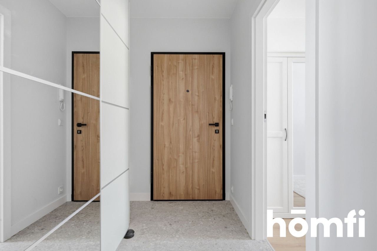 NOWE 3 pokoje na Mokotowie - al. Polski Walczącej 23 - Mieszkanie - Wynajem - Warszawa, Mokotów