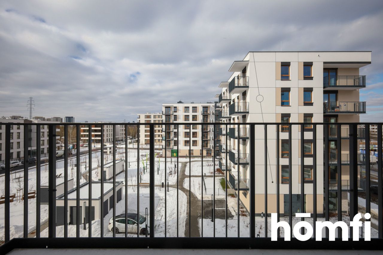 NOWE 3 pokoje na Mokotowie - al. Polski Walczącej 23 - Mieszkanie - Wynajem - Warszawa, Mokotów