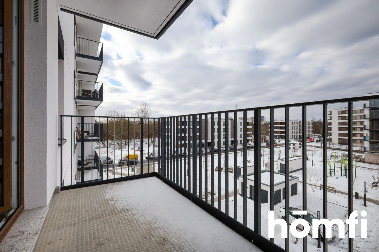 NOWE 3 pokoje na Mokotowie - al. Polski Walczącej 23 - Mieszkanie - Wynajem - Warszawa, Mokotów