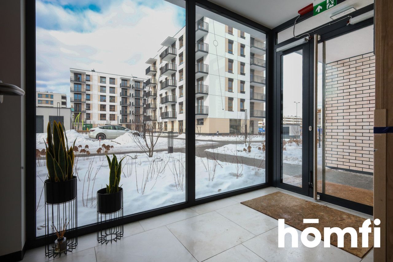 NOWE 3 pokoje na Mokotowie - al. Polski Walczącej 23 - Mieszkanie - Wynajem - Warszawa, Mokotów