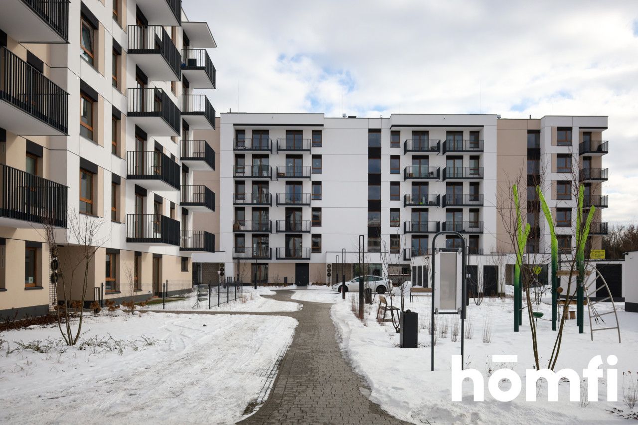 NOWE 3 pokoje na Mokotowie - al. Polski Walczącej 23 - Mieszkanie - Wynajem - Warszawa, Mokotów