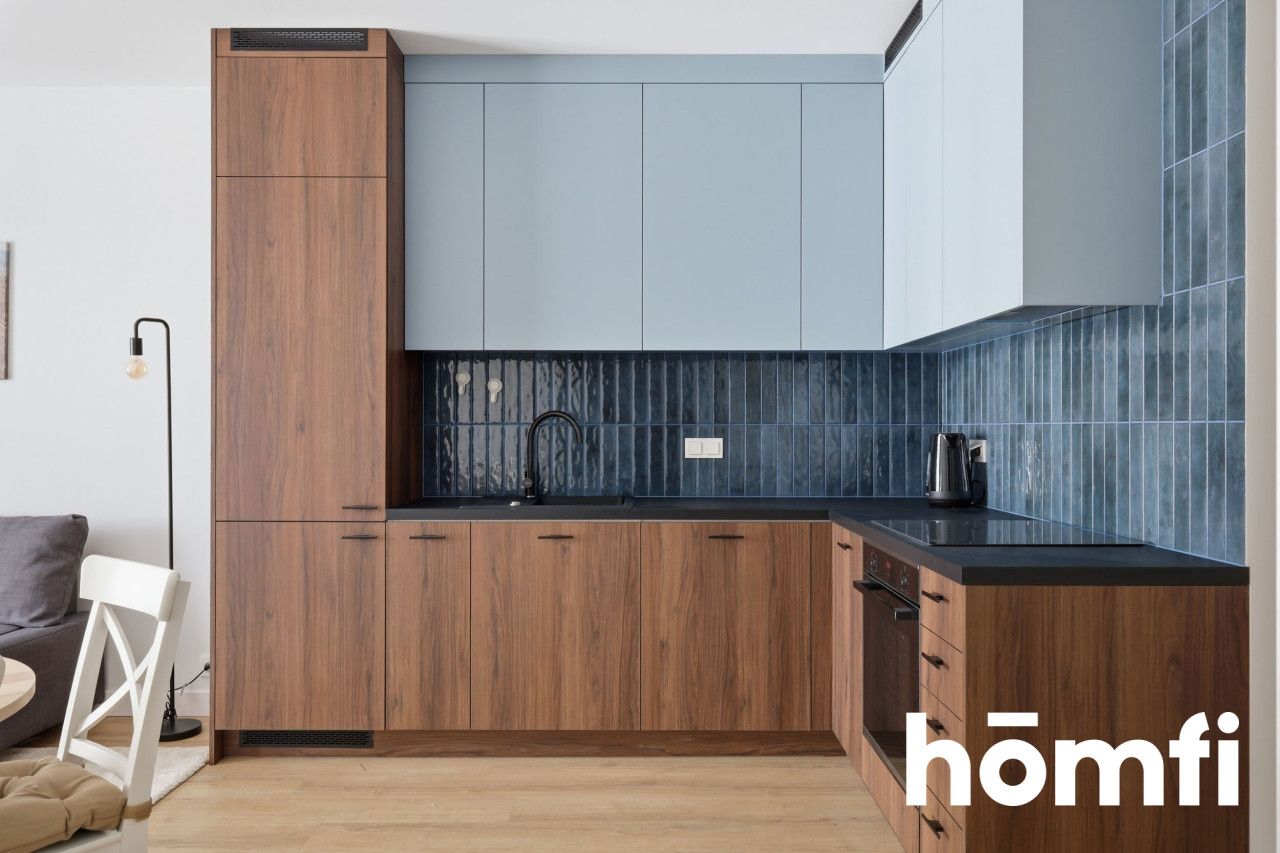 NOWE 3 pokoje na Mokotowie - al. Polski Walczącej 23 - Mieszkanie - Wynajem - Warszawa, Mokotów