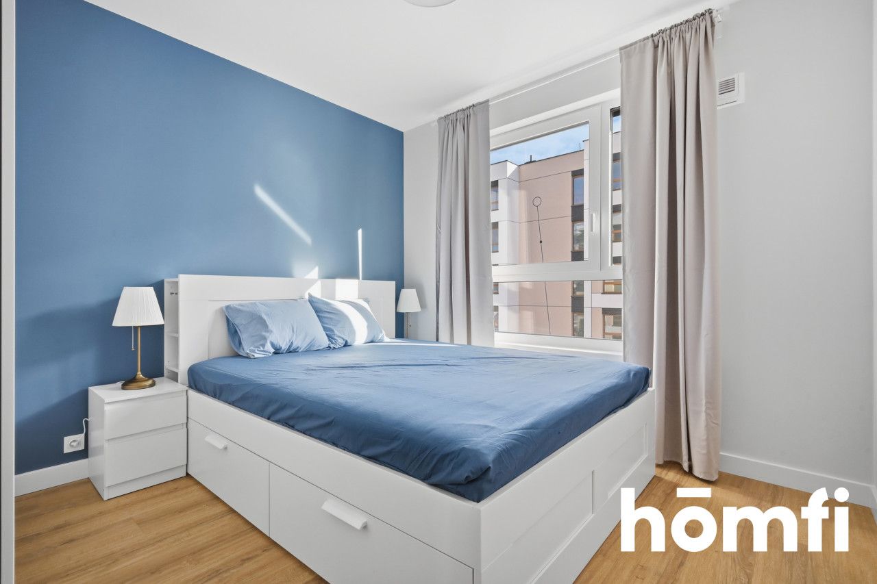 NOWE 3 pokoje na Mokotowie - al. Polski Walczącej 23 - Mieszkanie - Wynajem - Warszawa, Mokotów