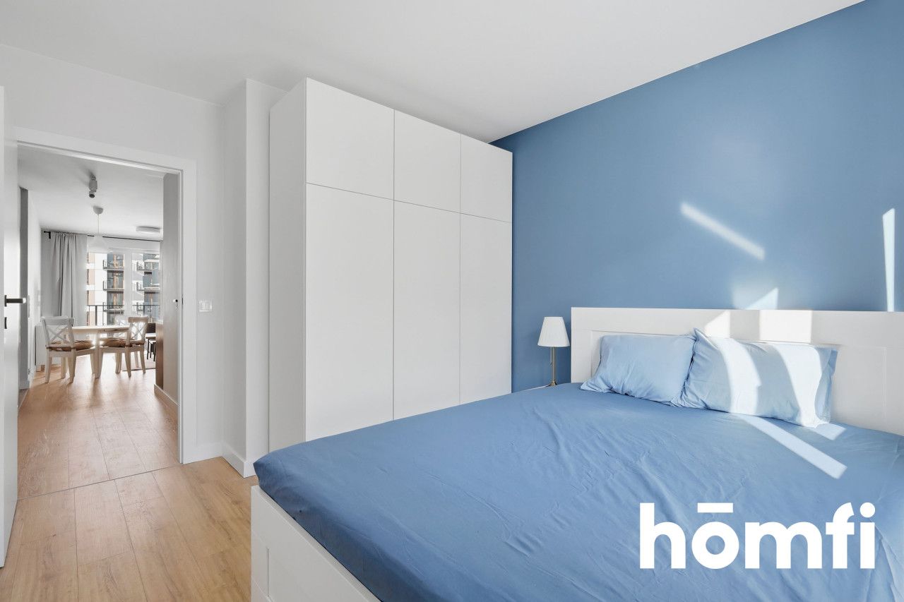 NOWE 3 pokoje na Mokotowie - al. Polski Walczącej 23 - Mieszkanie - Wynajem - Warszawa, Mokotów