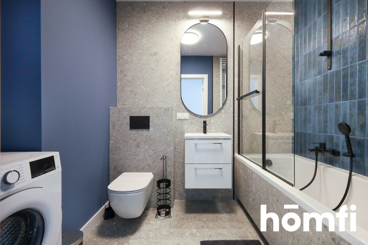 NOWE 3 pokoje na Mokotowie - al. Polski Walczącej 23 - Mieszkanie - Wynajem - Warszawa, Mokotów