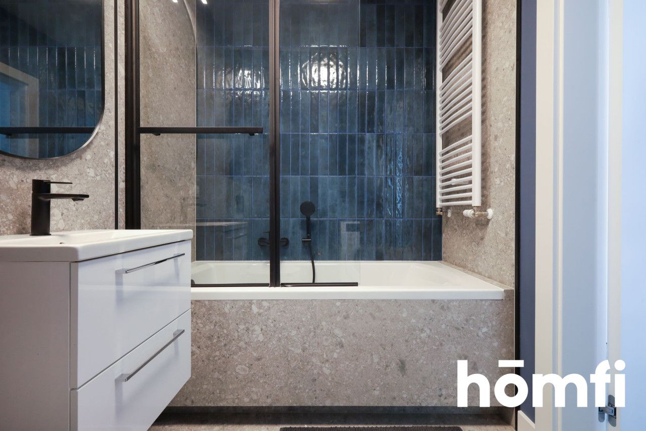 NOWE 3 pokoje na Mokotowie - al. Polski Walczącej 23 - Mieszkanie - Wynajem - Warszawa, Mokotów