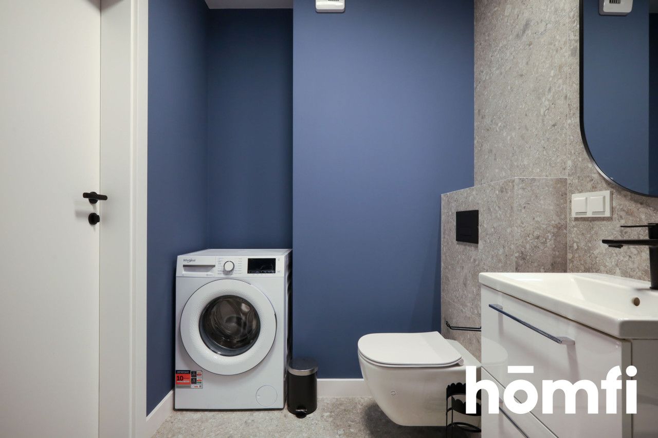 NOWE 3 pokoje na Mokotowie - al. Polski Walczącej 23 - Mieszkanie - Wynajem - Warszawa, Mokotów