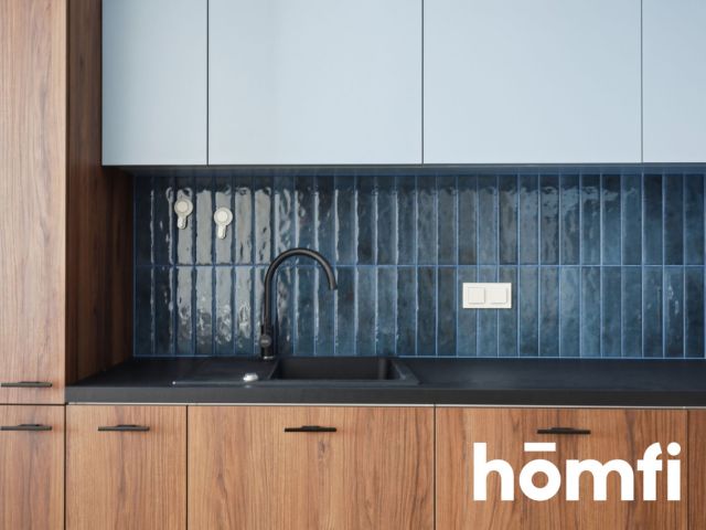 NEW 3-room apartment in Mokotów - al. Polski Walcząca 23 - Apartment - Rent - Warszawa, Mokotów