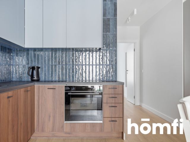 NEW 3-room apartment in Mokotów - al. Polski Walcząca 23 - Apartment - Rent - Warszawa, Mokotów