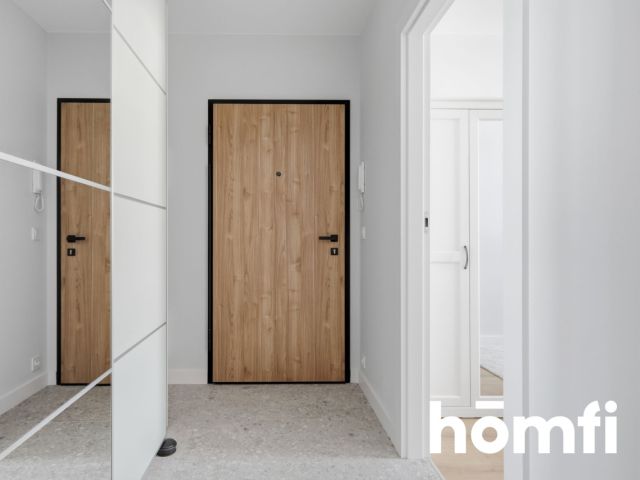 NEW 3-room apartment in Mokotów - al. Polski Walcząca 23 - Apartment - Rent - Warszawa, Mokotów