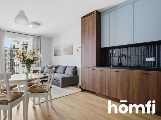 NOWE 3 pokoje na Mokotowie - al. Polski Walczącej 23 - Mieszkanie - Wynajem - Warszawa, Mokotów