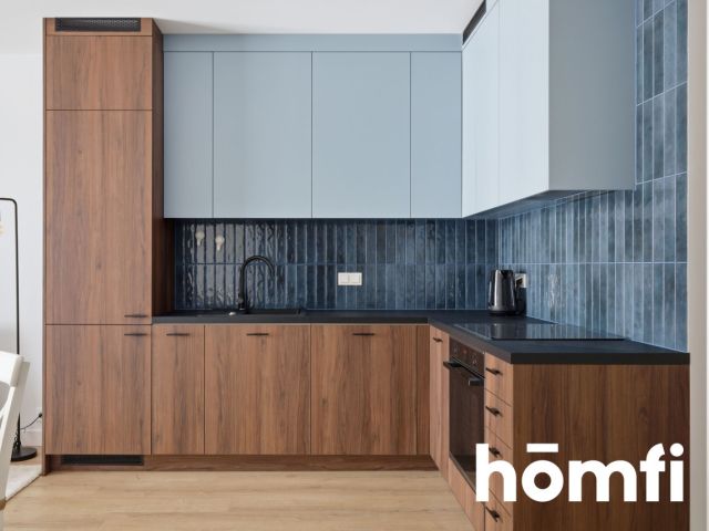 NEW 3-room apartment in Mokotów - al. Polski Walcząca 23 - Apartment - Rent - Warszawa, Mokotów