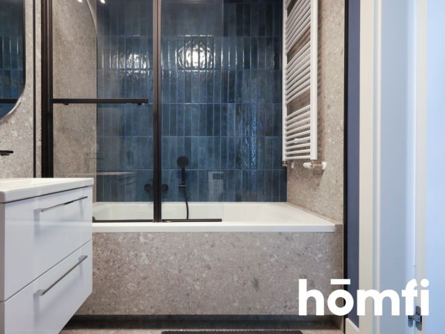 NEW 3-room apartment in Mokotów - al. Polski Walcząca 23 - Apartment - Rent - Warszawa, Mokotów