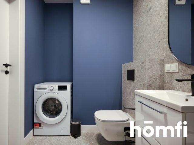 NEW 3-room apartment in Mokotów - al. Polski Walcząca 23 - Apartment - Rent - Warszawa, Mokotów